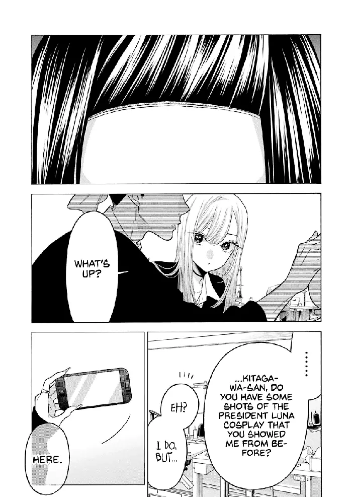 My Dress-Up Darling Chapter 56 image 05_optimized